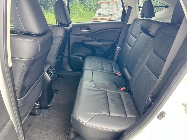 HONDA本田 CR-V  第5張相片