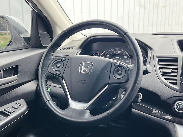 HONDA本田 CR-V  第6張相片