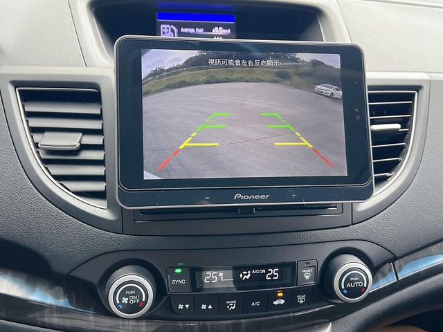 HONDA本田 CR-V  第8張相片
