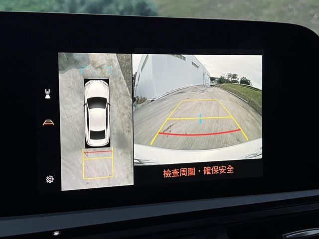 LEXUS凌志 ES250  第8張相片