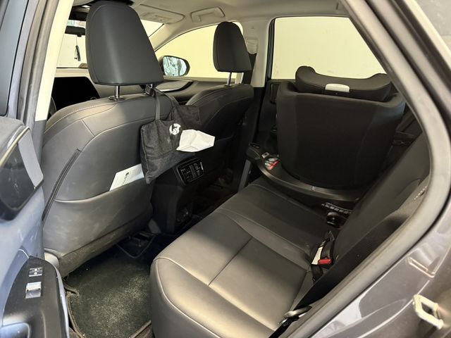 LEXUS凌志 NX200  第4張相片