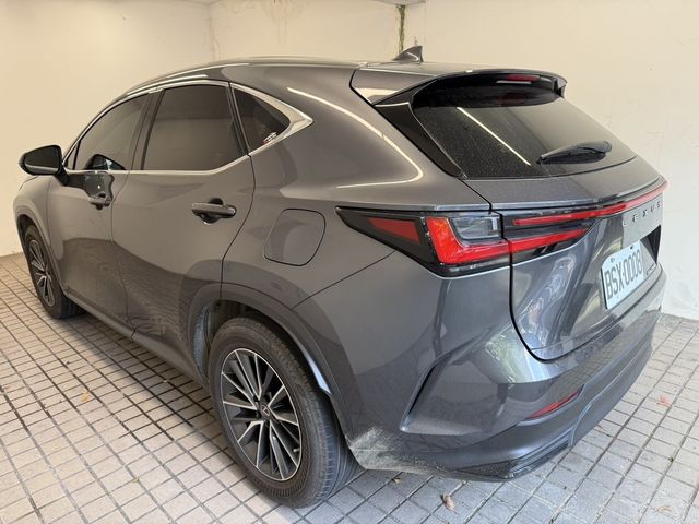 LEXUS凌志 NX200  第6張相片