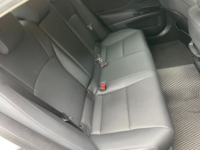 LEXUS凌志 ES200  第7張相片