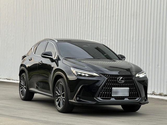 LEXUS凌志 NX350H  第3張相片