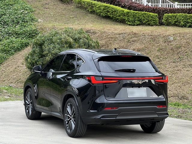 LEXUS凌志 NX350H  第5張相片