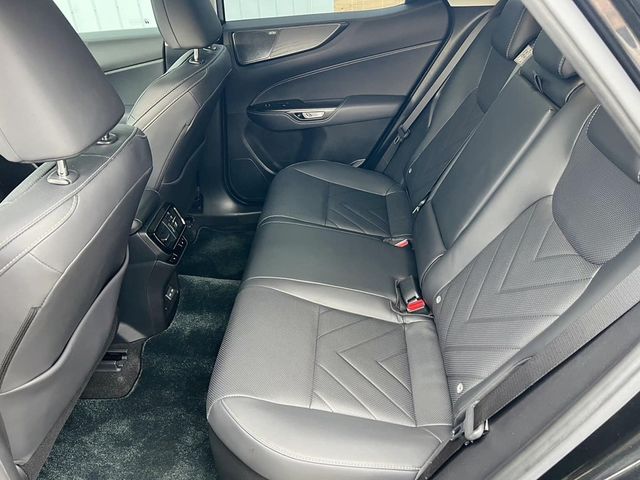 LEXUS凌志 NX350H  第9張相片
