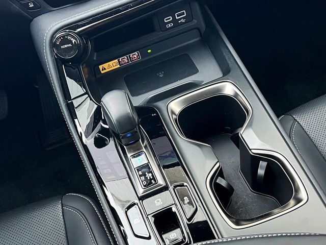 LEXUS凌志 NX350H  第13張相片