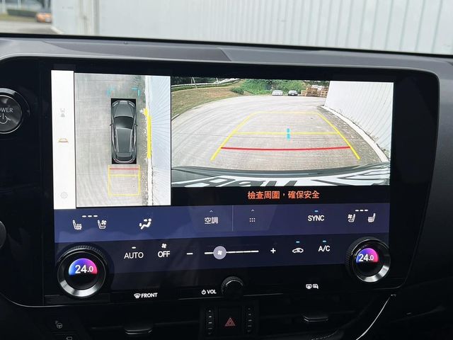 LEXUS凌志 NX350H  第15張相片