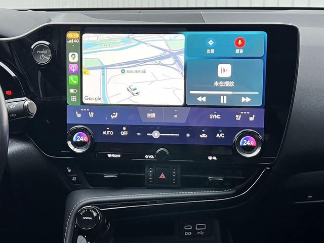 LEXUS凌志 NX350H  第17張相片