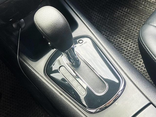 NISSAN日產 TIIDA  第13張相片