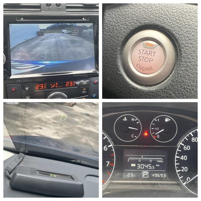 NISSAN日產 TIIDA  第15張相片