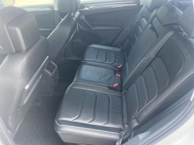 VOLKSWAGEN福斯 TIGUAN  第5張相片