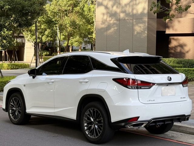LEXUS凌志 RX300  第2張相片