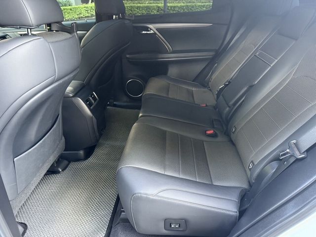 LEXUS凌志 RX300  第4張相片