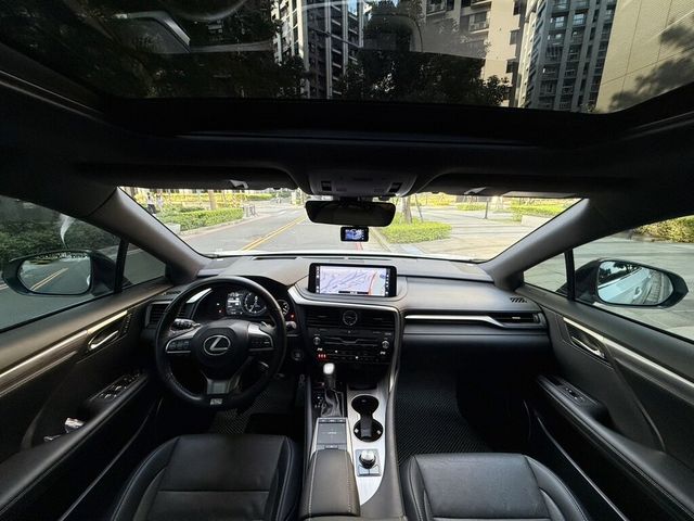 LEXUS凌志 RX300  第5張相片