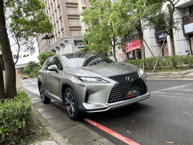 LEXUS凌志 RX300  第1張相片