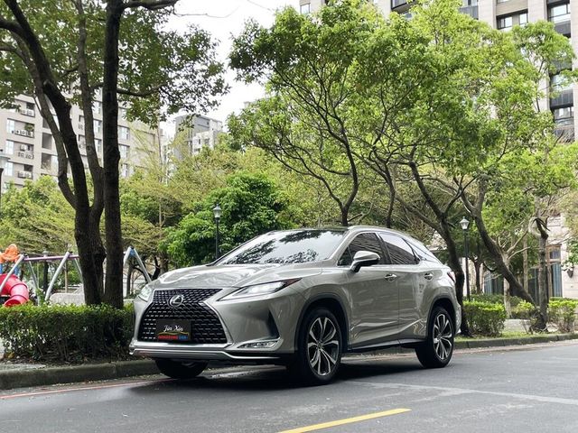 LEXUS凌志 RX300  第2張相片