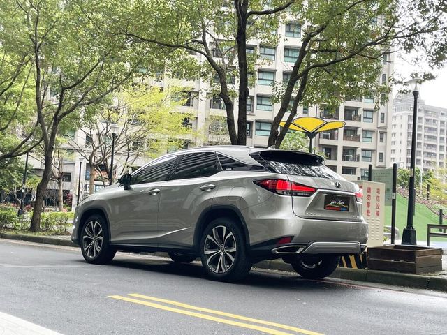 LEXUS凌志 RX300  第3張相片