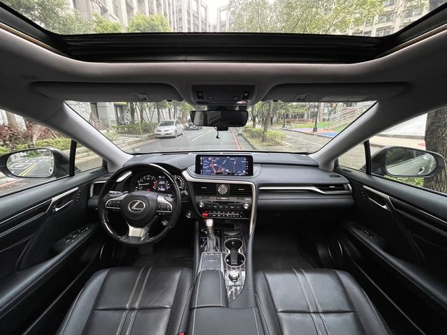 LEXUS凌志 RX300  第4張相片