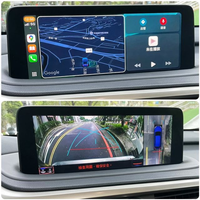 LEXUS凌志 RX300  第8張相片