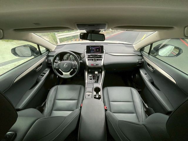 LEXUS凌志 NX200  第2張相片