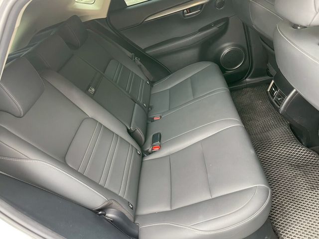 LEXUS凌志 NX200  第4張相片