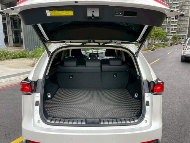 LEXUS凌志 NX200  第5張相片
