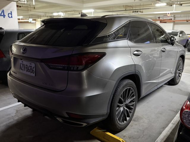 LEXUS凌志 RX300  第3張相片