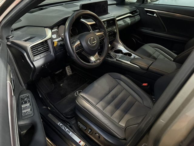 LEXUS凌志 RX300  第4張相片