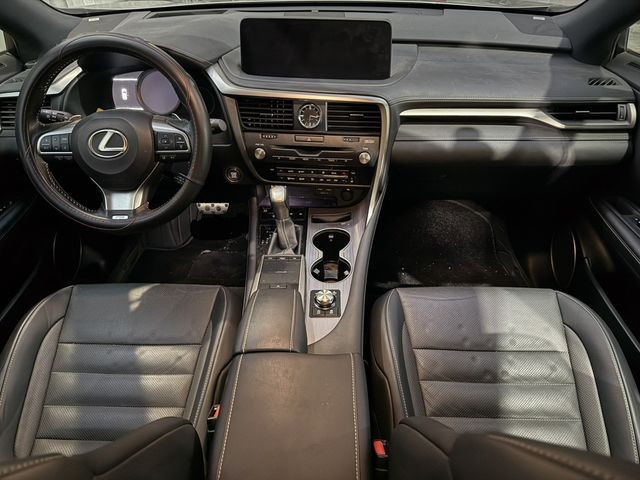LEXUS凌志 RX300  第5張相片