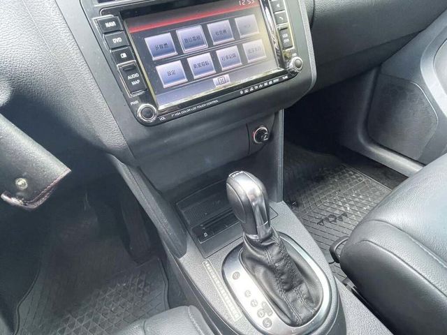 VOLKSWAGEN福斯 TOURAN  第8張相片