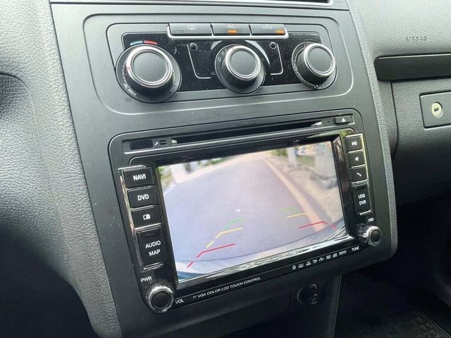 VOLKSWAGEN福斯 TOURAN  第9張相片