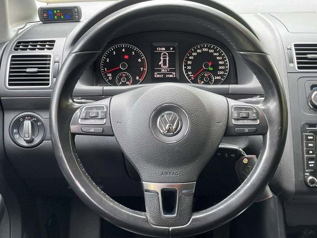 VOLKSWAGEN福斯 TOURAN  第10張相片