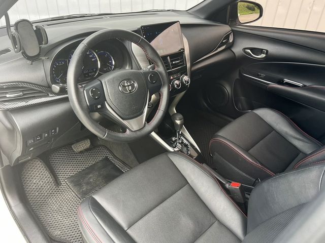 TOYOTA豐田 YARIS S  第5張相片