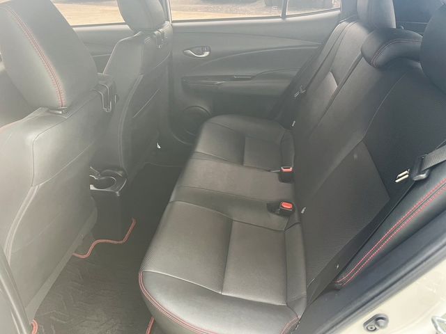TOYOTA豐田 YARIS S  第6張相片