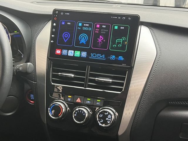 TOYOTA豐田 YARIS S  第8張相片