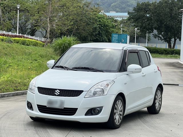 SUZUKI鈴木 SWIFT  第1張相片