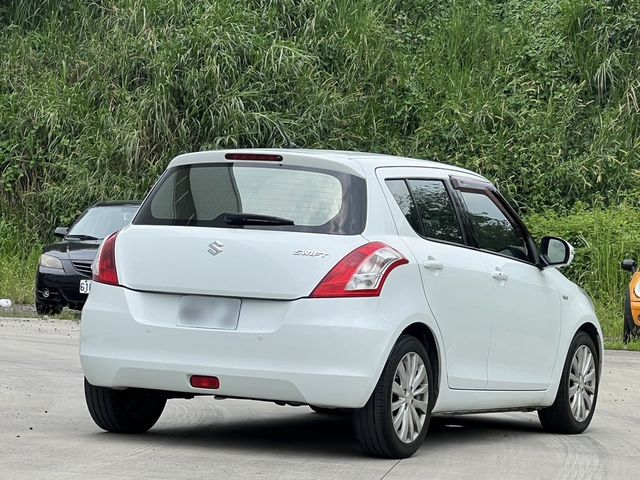 SUZUKI鈴木 SWIFT  第2張相片