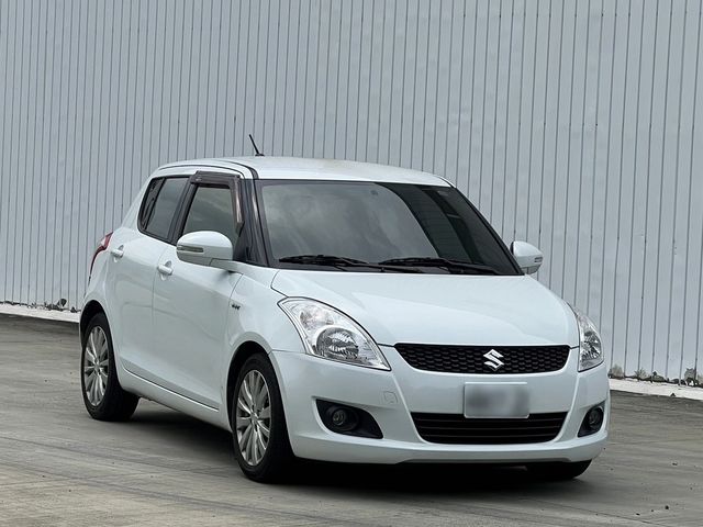 SUZUKI鈴木 SWIFT  第3張相片