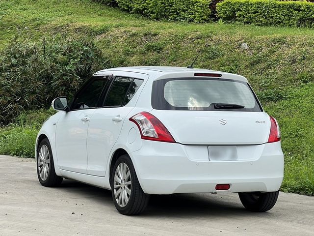 SUZUKI鈴木 SWIFT  第4張相片