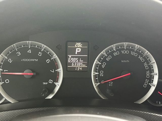SUZUKI鈴木 SWIFT  第8張相片
