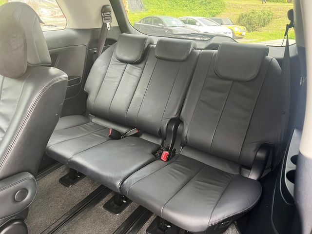TOYOTA豐田 PREVIA  第7張相片