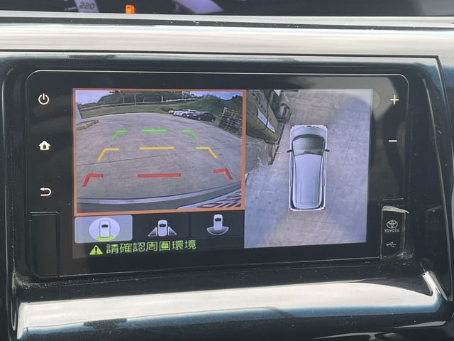 TOYOTA豐田 PREVIA  第9張相片