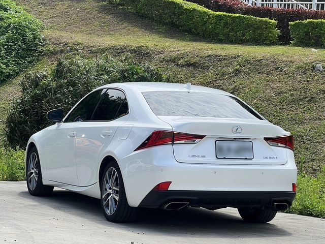 LEXUS凌志 IS 300  第4張相片