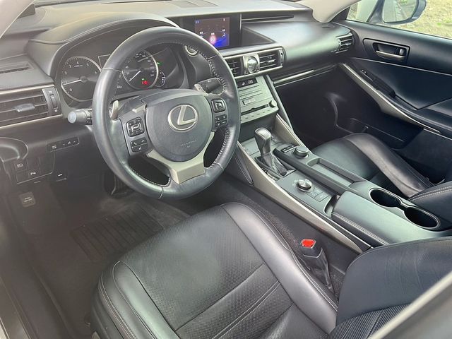 LEXUS凌志 IS 300  第5張相片