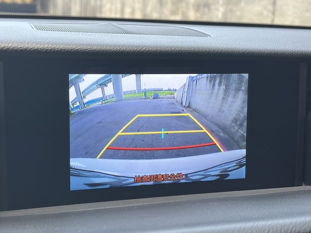 LEXUS凌志 IS 300  第9張相片