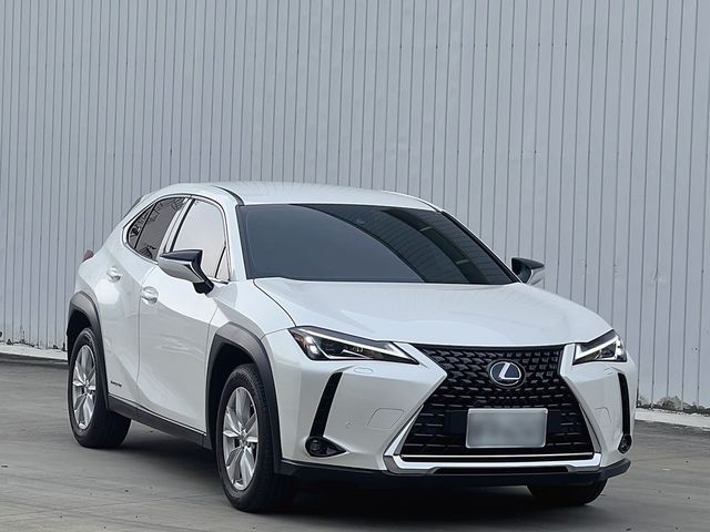 LEXUS凌志 UX250H  第2張相片