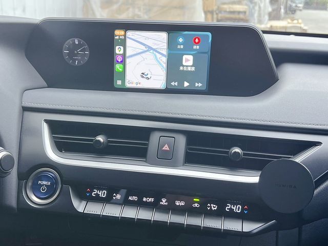 LEXUS凌志 UX250H  第9張相片