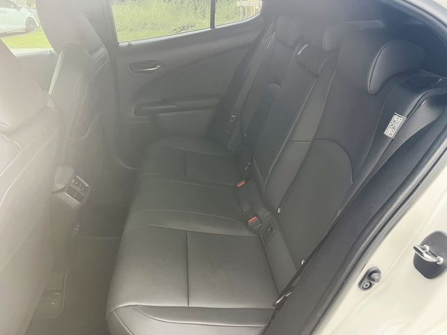 LEXUS凌志 UX250H  第4張相片