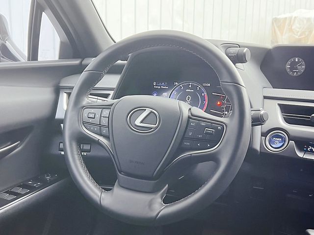 LEXUS凌志 UX250H  第5張相片